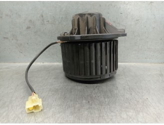 Recambio de motor calefaccion para renault trafic ii furgoneta (fl) 2.5 dci 145 (fl0j) referencia OEM IAM 5150040900 7701058801 