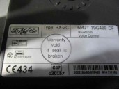 Recambio de modulo electronico para ford galaxy (ca1) 2.0 tdci cat referencia OEM IAM 6M2T19G488DF B1A114658 NOKIA