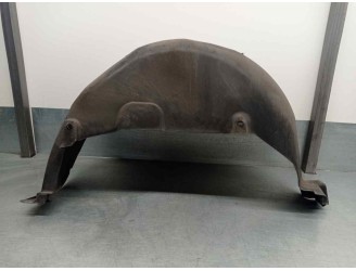 Recambio de paso rueda trasero izquierdo para citroën berlingo furgón 1.6 blue-hdi fap referencia OEM IAM 9680450380 CESTA 35-A