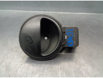 Recambio de maneta interior delantera derecha para chevrolet kalos 1.4 cat referencia OEM IAM 96541648  