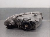 Recambio de faro izquierdo para chevrolet aveo / kalos hatchback (t200) 1.2 referencia OEM IAM 96802653 96802653 