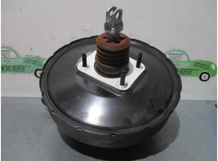 Recambio de servofreno para hyundai santa fe (bm) 2.2 crdi cat referencia OEM IAM 585002B802  