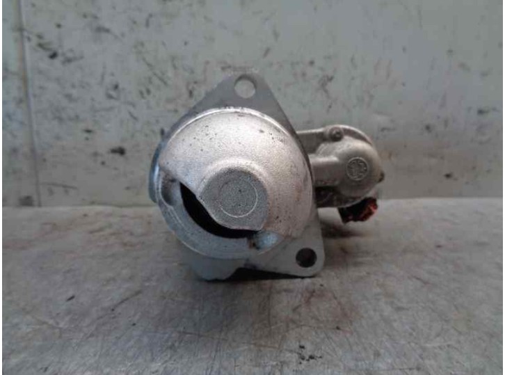 Recambio de motor arranque para opel vectra c berlina 2.2 16v cat (z 22 se) referencia OEM IAM GM12568931 