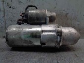 Recambio de motor arranque para opel vectra c berlina 2.2 16v cat (z 22 se) referencia OEM IAM GM12568931 