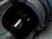Recambio de motor arranque para opel vectra c berlina 2.2 16v cat (z 22 se) referencia OEM IAM GM12568931 