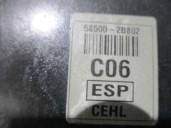 Recambio de servofreno para hyundai santa fe (bm) 2.2 crdi cat referencia OEM IAM 585002B802  