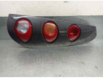 Recambio de piloto trasero derecho para smart forfour 1.5 cat referencia OEM IAM A4548200664 5 PUERTAS