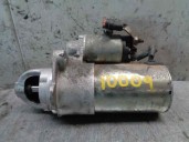 Recambio de motor arranque para opel vectra c berlina 2.2 16v cat (z 22 se) referencia OEM IAM GM12568931 