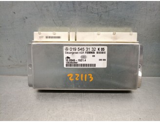 Recambio de centralita asr para mercedes-benz clk descapotable (a208) clk 320 (208.465) referencia OEM IAM 0195453132  100946152