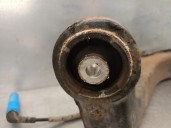 Replacement left rear stub axle for BMW X3 (E83) 2.0 turbodiesel cat OEM IAM reference 3413251 CESTA 41 B