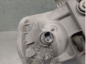 Recambio de faro izquierdo para chevrolet aveo / kalos hatchback (t200) 1.2 referencia OEM IAM 96802653 96802653 