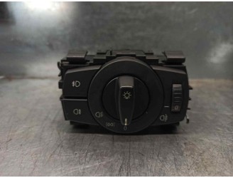 Recambio de mando luces salpicadero para bmw serie 1 berlina (e81/e87) 1.6 16v cat referencia OEM IAM 6932794 33600102 