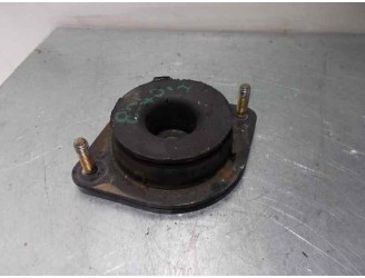 Recambio de soporte motor izquierdo para renault clio i fase i+ii (b/c57) 1.8 referencia OEM IAM 7700795689 