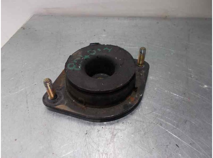 Recambio de soporte motor izquierdo para renault clio i fase i+ii (b/c57) 1.8 referencia OEM IAM 7700795689 