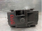 Recambio de mando luces salpicadero para bmw serie 1 berlina (e81/e87) 1.6 16v cat referencia OEM IAM 6932794 33600102 