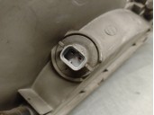 Recambio de faro izquierdo para chevrolet aveo / kalos hatchback (t200) 1.2 referencia OEM IAM 96802653 96802653 