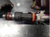 Recambio de rampa inyectora para nissan micra (k12e) 1.2 cat referencia OEM IAM 16600AX200 0280158013 BOSCH