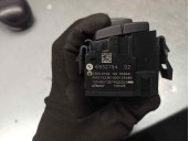 Recambio de mando luces salpicadero para bmw serie 1 berlina (e81/e87) 1.6 16v cat referencia OEM IAM 6932794 33600102 