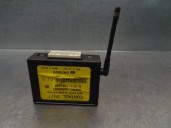 Recambio de modulo electronico para chevrolet kalos 1.4 cat referencia OEM IAM 96540563 7541293 