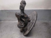 Recambio de mangueta trasera derecha para dodge journey 2.4 16v referencia OEM IAM 4766562AA 4766562AA 