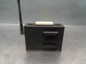 Recambio de modulo electronico para chevrolet kalos 1.4 cat referencia OEM IAM 96540563 7541293 