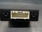 Recambio de modulo electronico para chevrolet kalos 1.4 cat referencia OEM IAM 96540563 7541293 