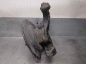 Replacement right rear stub axle for Dodge Journey 2.4 16v OEM IAM reference 4766562AA 4766562AA 