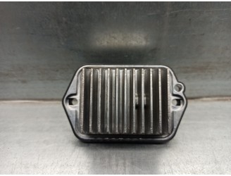 Recambio de resistencia calefaccion para mazda 6 lim. (gh) 2.0 turbodiesel cat referencia OEM IAM PM010010B  