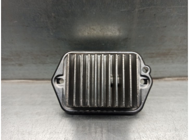 Recambio de resistencia calefaccion para mazda 6 lim. (gh) 2.0 turbodiesel cat referencia OEM IAM PM010010B  