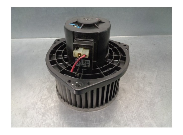 Recambio de motor calefaccion para chevrolet kalos 1.4 cat referencia OEM IAM 96539656  