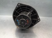 Recambio de motor calefaccion para chevrolet kalos 1.4 cat referencia OEM IAM 96539656  