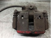 Recambio de pinza freno delantera derecha para smart forfour 1.5 cat referencia OEM IAM A4544200601 IU3083E TRW