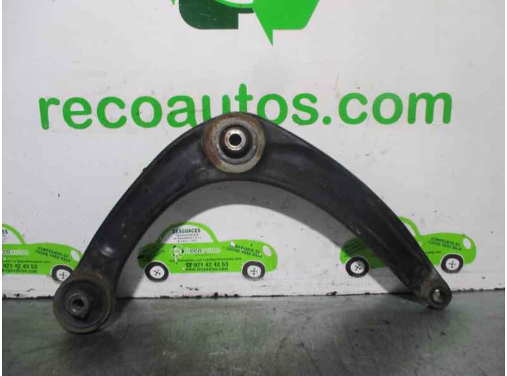 Recambio de brazo suspension inferior delantero derecho para citroën c4 grand picasso 2.0 hdi fap cat (rhr / dw10bted4) referenc