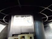 Recambio de motor calefaccion para chevrolet kalos 1.4 cat referencia OEM IAM 96539656  