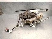 Recambio de motor cierre centralizado porton para subaru outback (bs) 2.0 d awd (bsd) referencia OEM IAM 63320AL000 63320AL000 