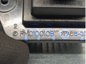 Recambio de resistencia calefaccion para mazda 6 lim. (gh) 2.0 turbodiesel cat referencia OEM IAM PM010010B  