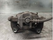 Recambio de pinza freno delantera derecha para smart forfour 1.5 cat referencia OEM IAM A4544200601 IU3083E TRW