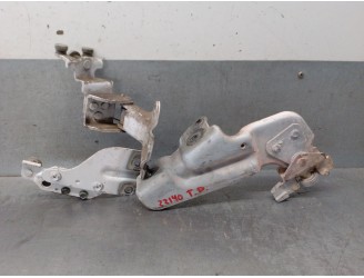 Recambio de bisagra puerta para nissan nv200 furgoneta 1.5 dci 85 (m20, m20m) referencia OEM IAM 82400JX00A 82400JX00A 