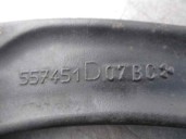 Recambio de brazo suspension inferior delantero derecho para citroën c4 grand picasso 2.0 hdi fap cat (rhr / dw10bted4) referenc