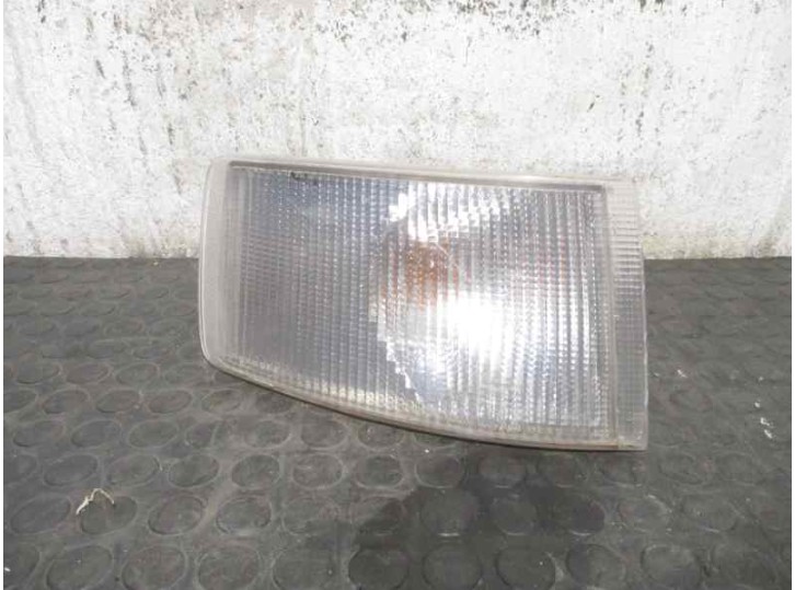 Replacement front right light for Citroën Jumper closed box (1) 1.9 diesel OEM IAM reference 35700747 5 DOORS