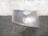 Replacement front right light for Citroën Jumper closed box (1) 1.9 diesel OEM IAM reference 35700747 5 DOORS