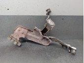 Recambio de bisagra puerta para nissan nv200 furgoneta 1.5 dci 85 (m20, m20m) referencia OEM IAM 82400JX00A 82400JX00A 