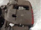 Recambio de pinza freno delantera derecha para smart forfour 1.5 cat referencia OEM IAM A4544200601 IU3083E TRW