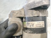Recambio de motor arranque para nissan micra (k12e) 1.2 cat referencia OEM IAM 233001F772 D7E40 VALEO