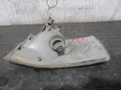 Replacement front right light for Citroën Jumper closed box (1) 1.9 diesel OEM IAM reference 35700747 5 DOORS