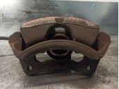 Recambio de pinza freno delantera derecha para smart forfour 1.5 cat referencia OEM IAM A4544200601 IU3083E TRW