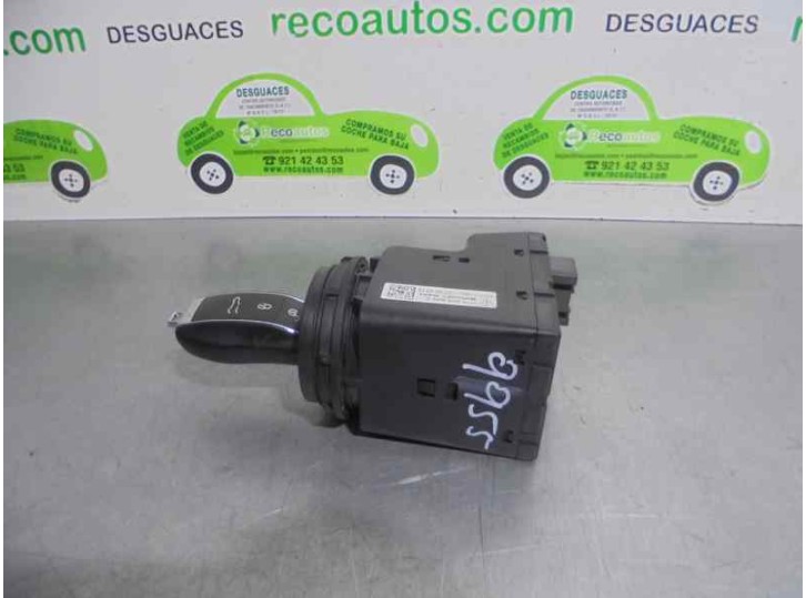 Recambio de conmutador de arranque para porsche cayenne (typ 92aa) diesel referencia OEM IAM 7PP905865E  