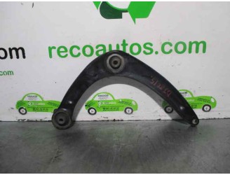 Recambio de brazo suspension inferior delantero izquierdo para citroën c4 grand picasso 2.0 hdi fap cat (rhr / dw10bted4) refere