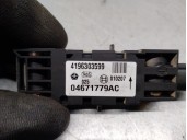Recambio de sensor impacto para jeep gr. cherokee (wh) 3.0 crd cat referencia OEM IAM 04671779AC  