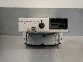 Recambio de sistema audio / radio cd para alfa romeo giulietta (191) 1.6 jtdm cat referencia OEM IAM 05011303  